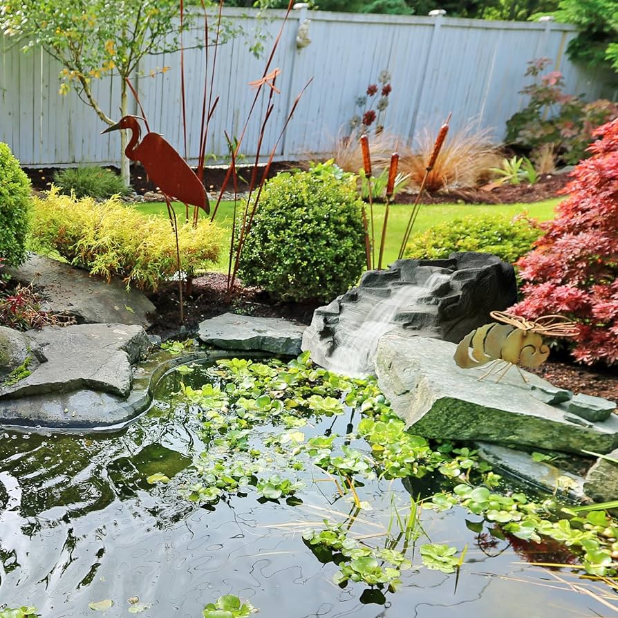 Do!aqua WATER FALL  W30×D30×H30cm 91QcB2d6vAL._UF350,350_QL80_.jpg
